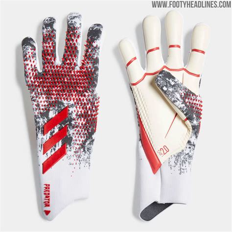 fake adidas predator gloves|adidas predator goalie gloves 2020.